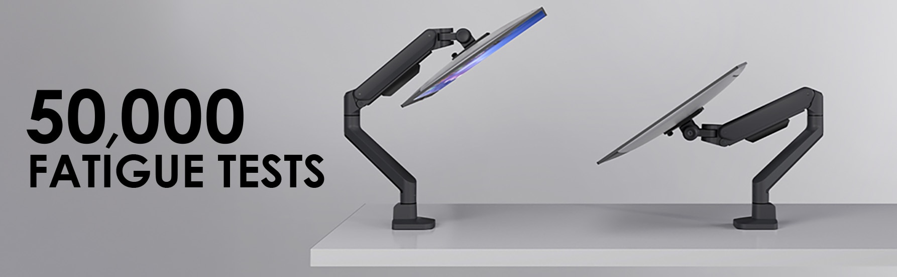 MS502 - Side View and Setup
