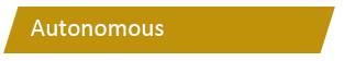 autonome
