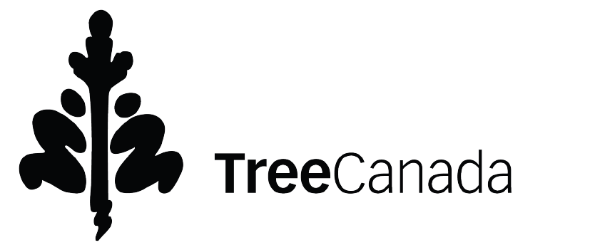 Tree Canada Logo